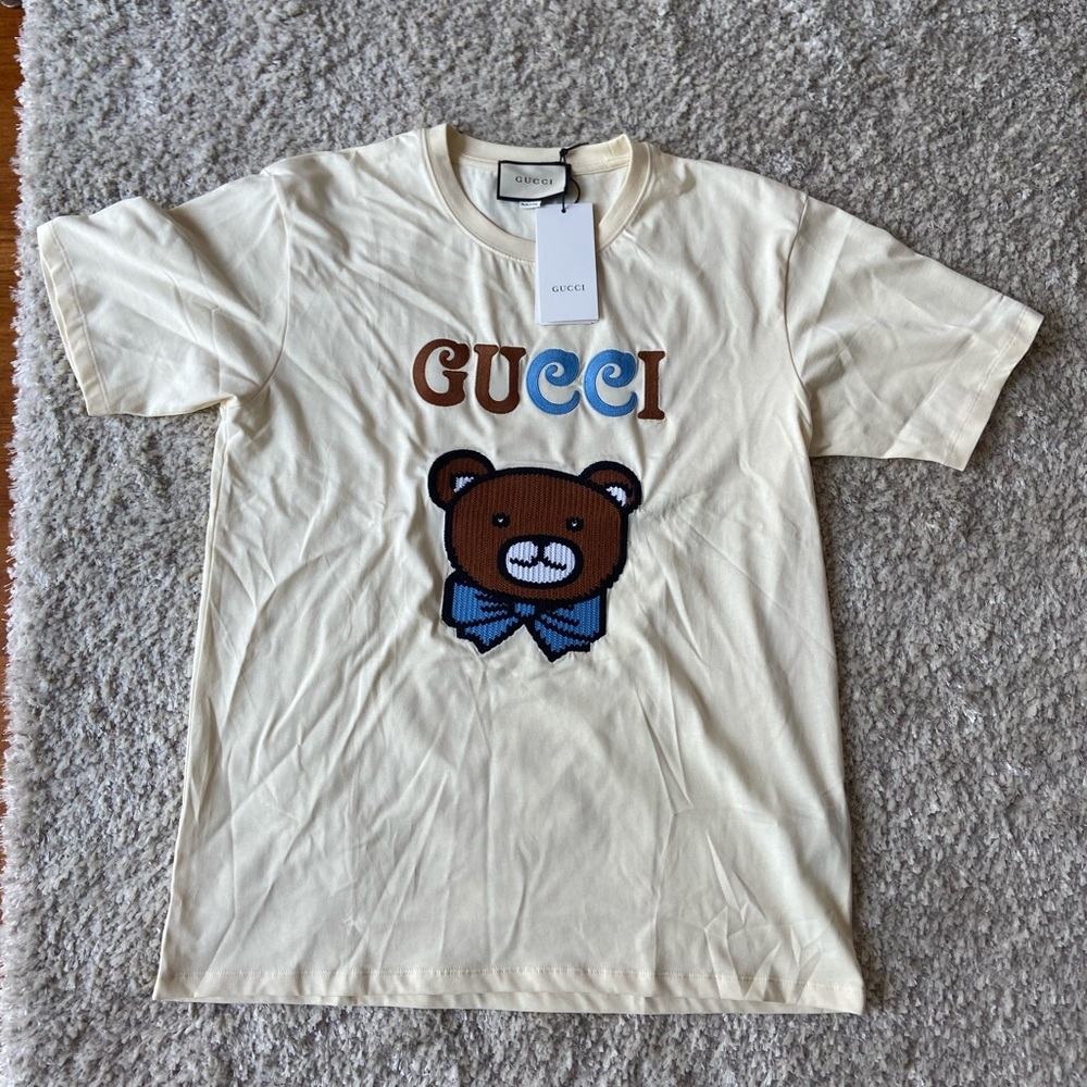 Gucci t shirt